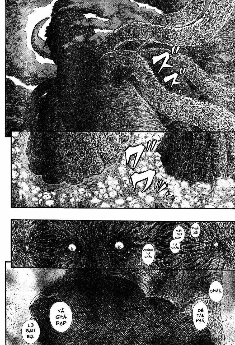 Berserk Tập 304 trang 31