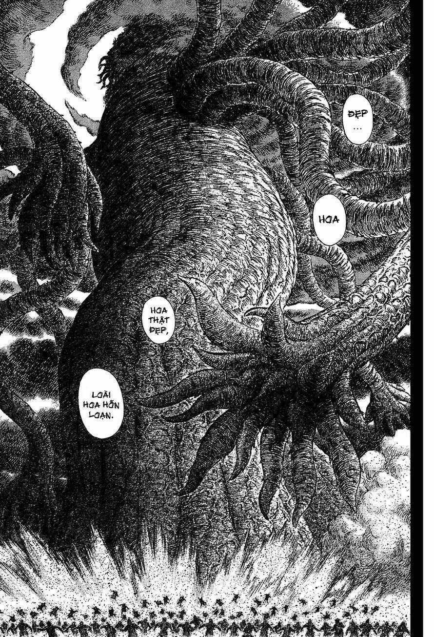 Berserk Tập 304 trang 33