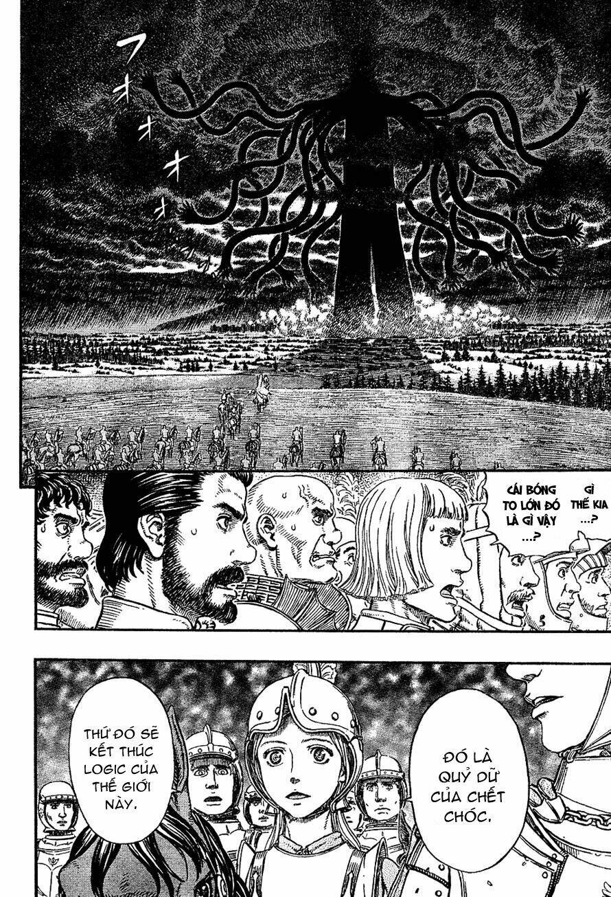 Berserk Tập 304 trang 34