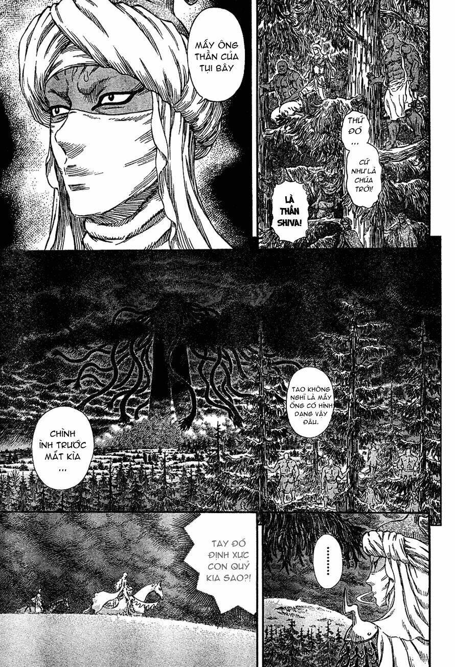 Berserk Tập 304 trang 35