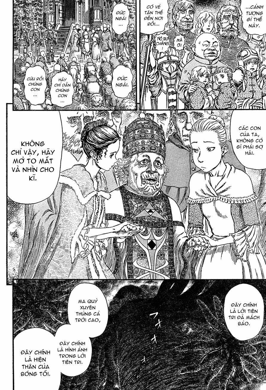 Berserk Tập 304 trang 36