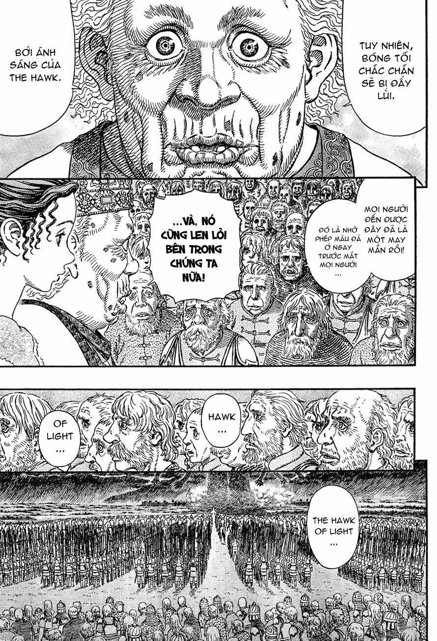 Berserk Tập 304 trang 37