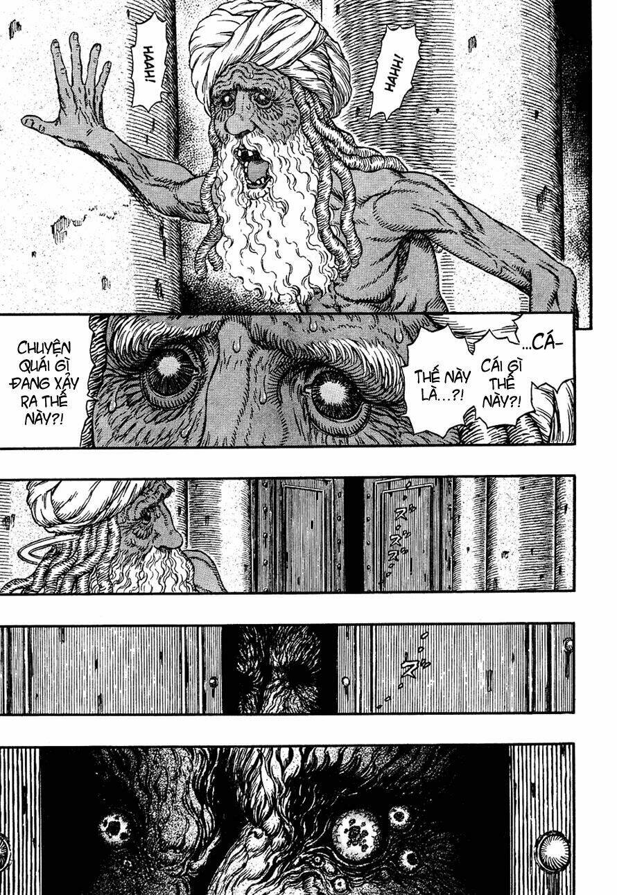 Berserk Tập 304 trang 5