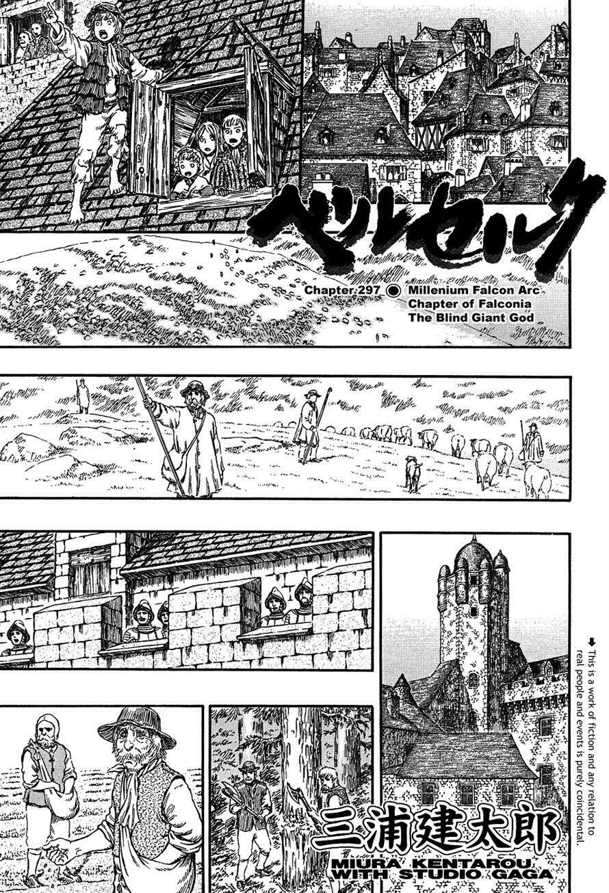 Berserk Tập 304 trang 43