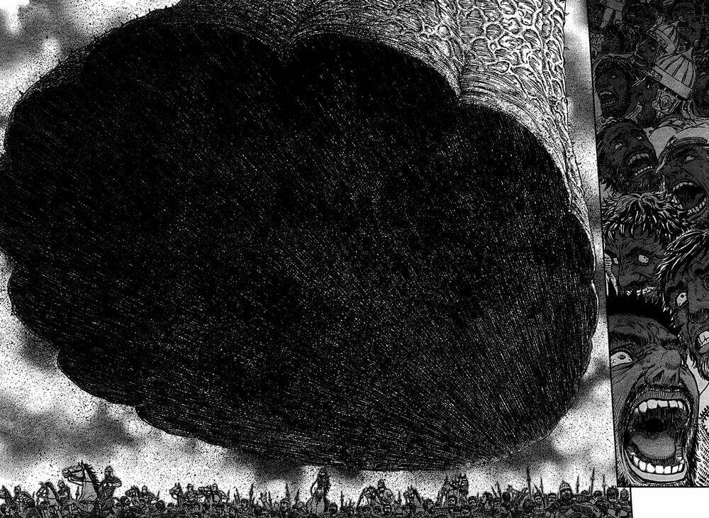 Berserk Tập 304 trang 45