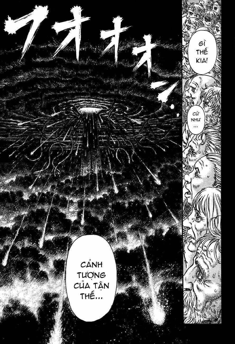 Berserk Tập 304 trang 55