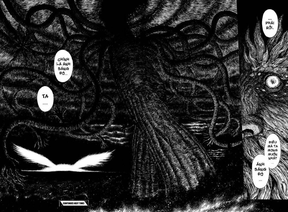 Berserk Tập 304 trang 58