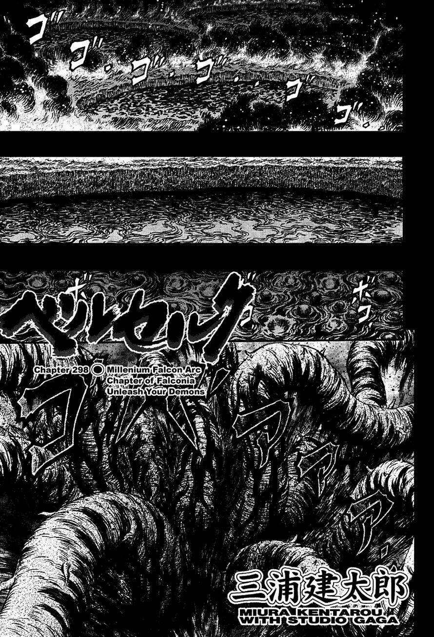 Berserk Tập 304 trang 59