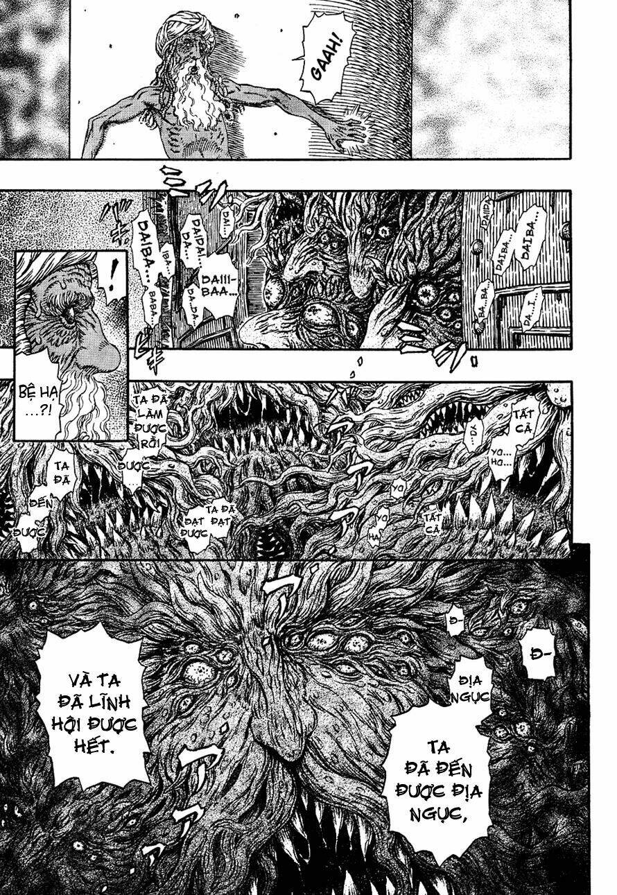 Berserk Tập 304 trang 7