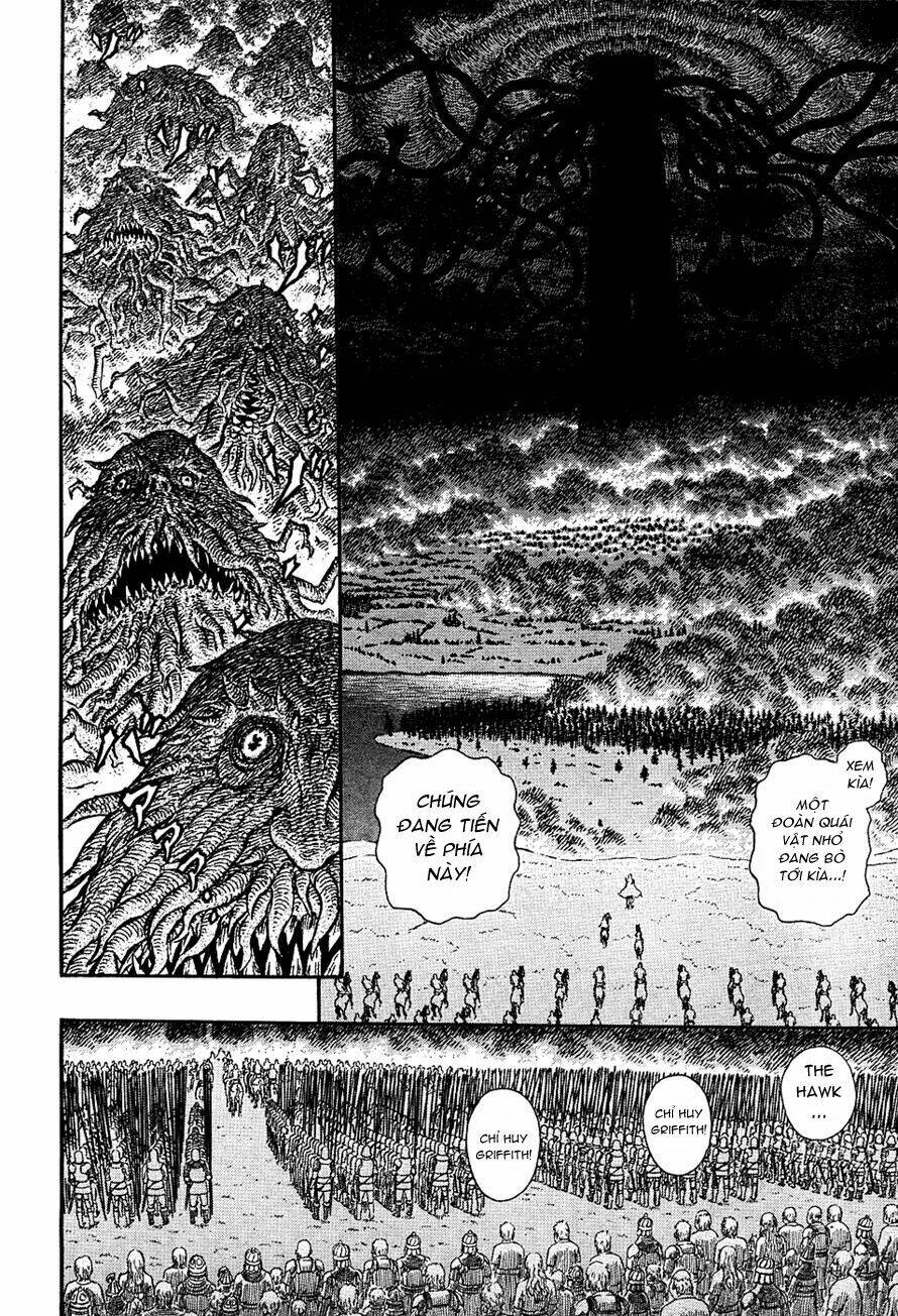 Berserk Tập 304 trang 63