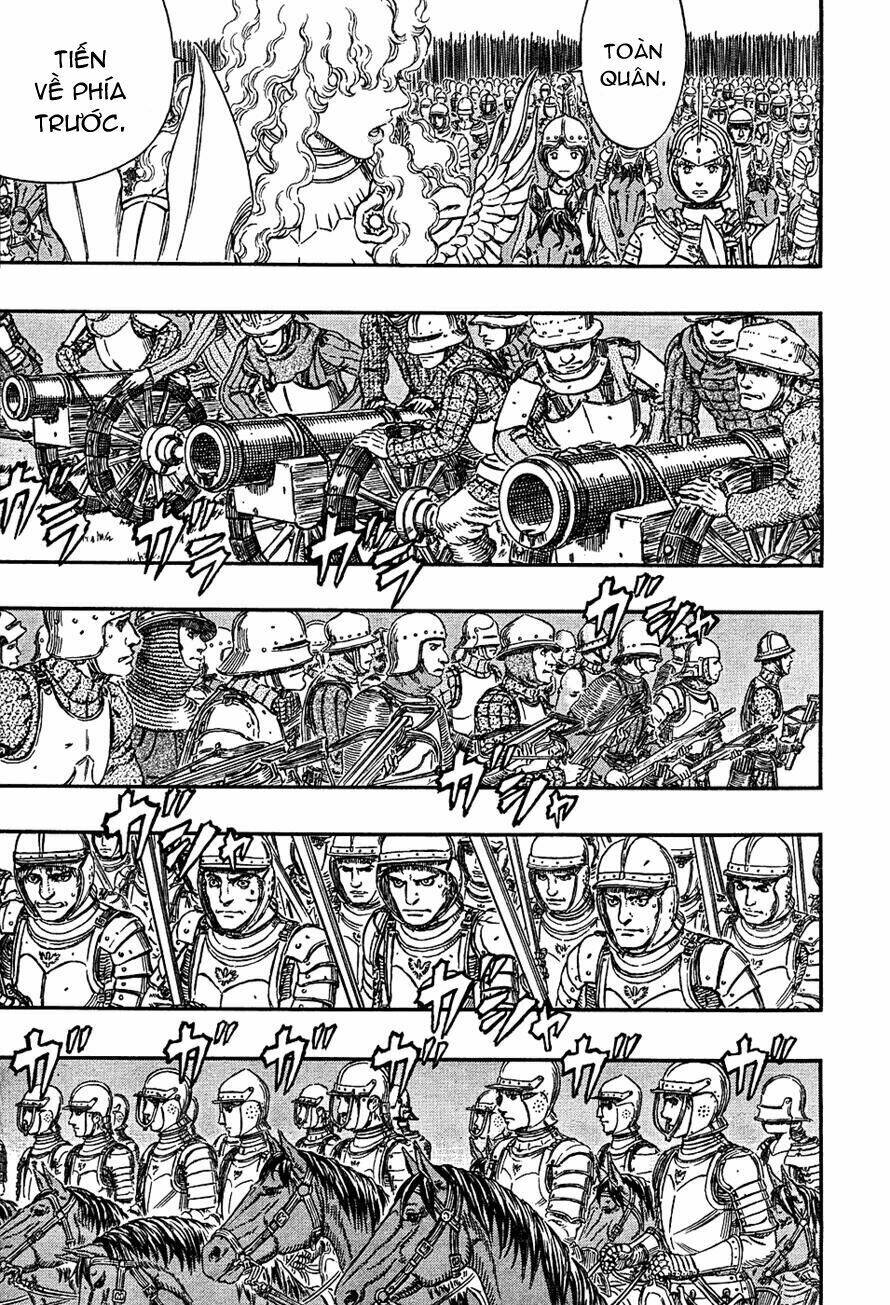Berserk Tập 304 trang 64