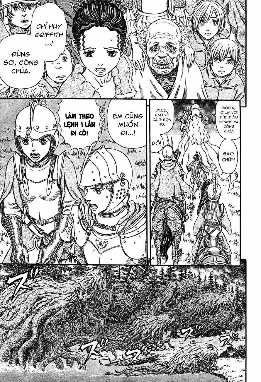 Berserk Tập 304 trang 66