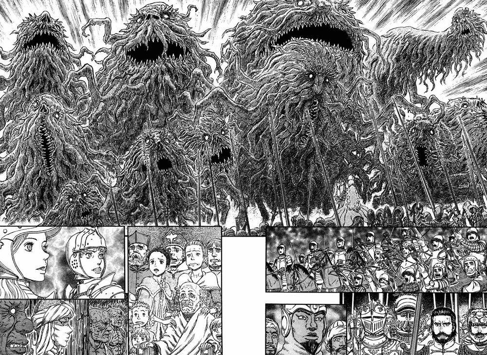 Berserk Tập 304 trang 68