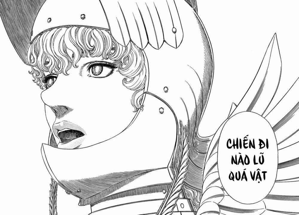 Berserk Tập 304 trang 69