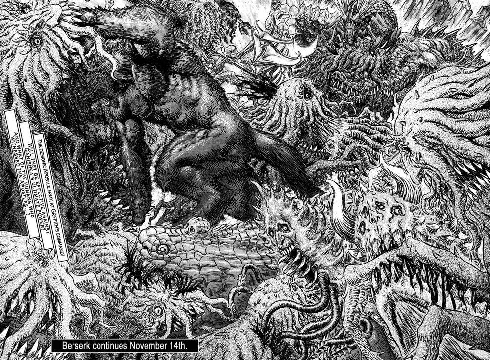 Berserk Tập 304 trang 72
