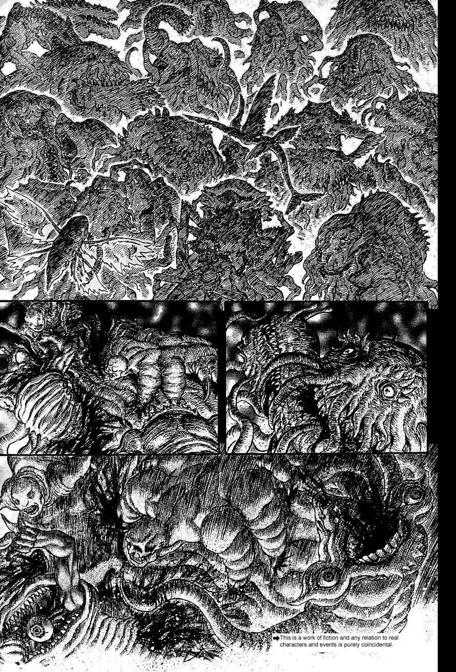 Berserk Tập 304 trang 75