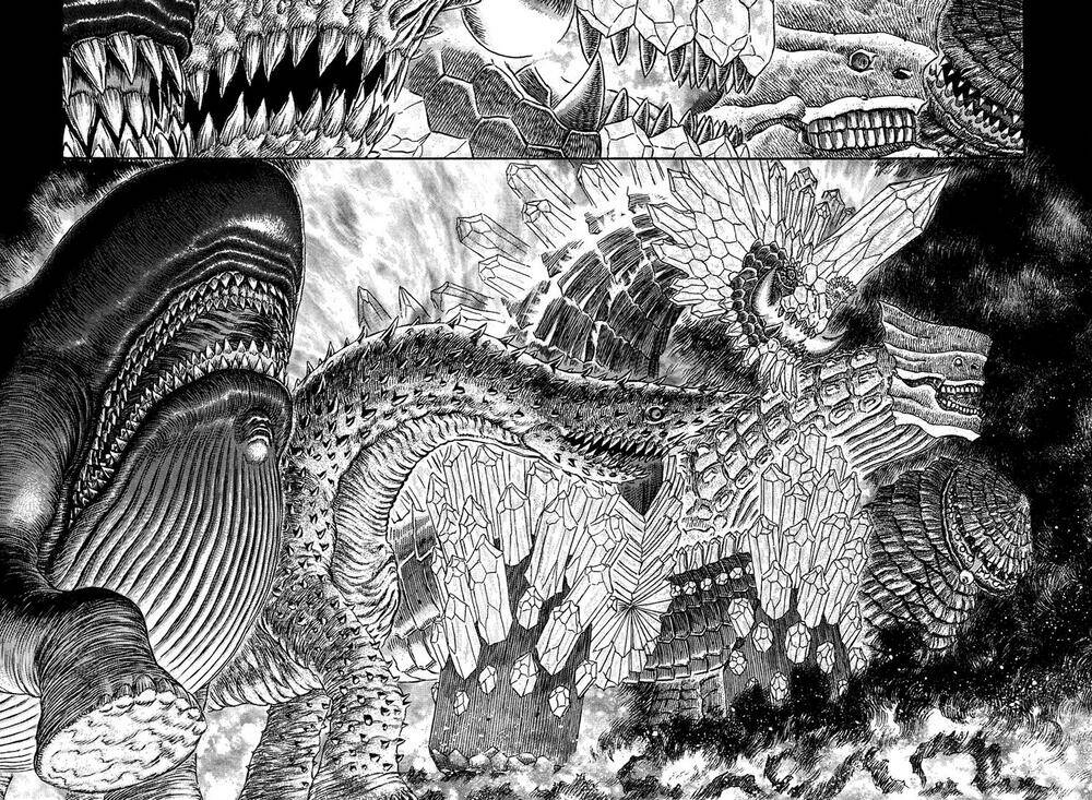 Berserk Tập 304 trang 78