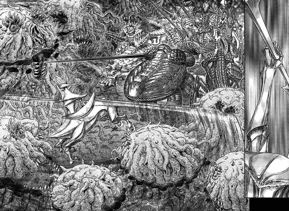 Berserk Tập 304 trang 79