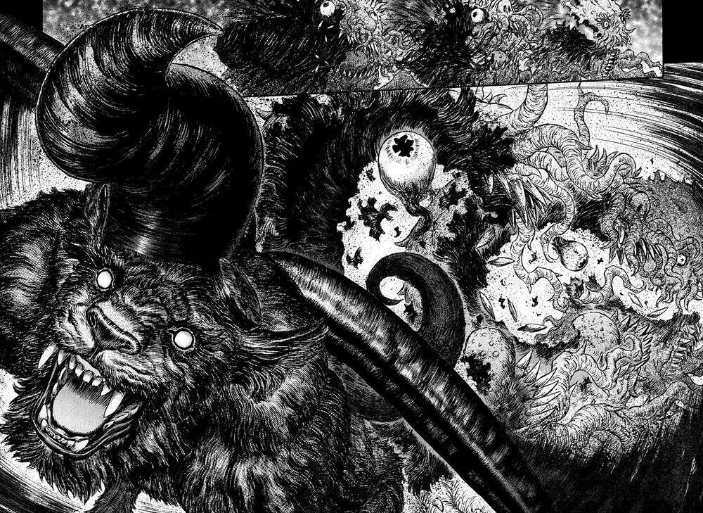 Berserk Tập 304 trang 80