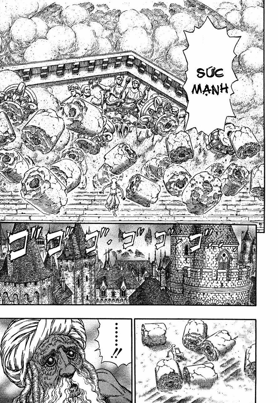Berserk Tập 304 trang 9