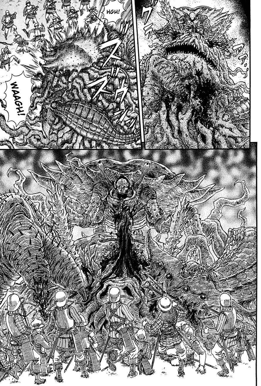 Berserk Tập 304 trang 83