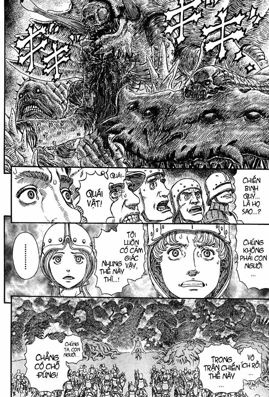 Berserk Tập 304 trang 84