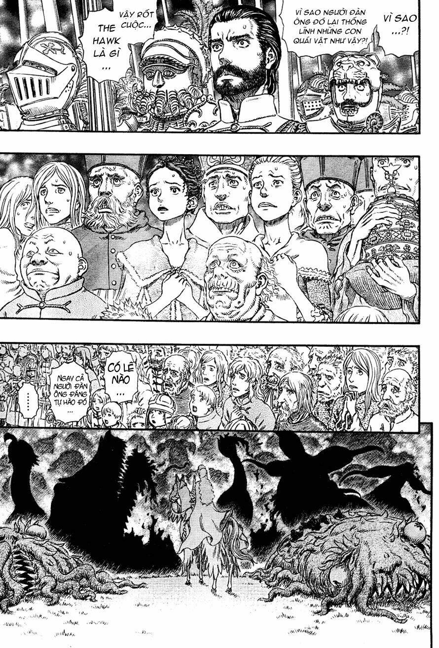 Berserk Tập 304 trang 85