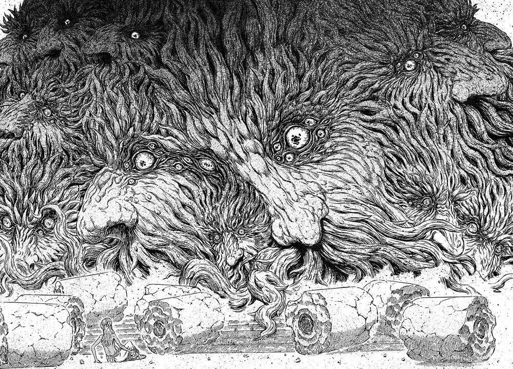 Berserk Tập 304 trang 10
