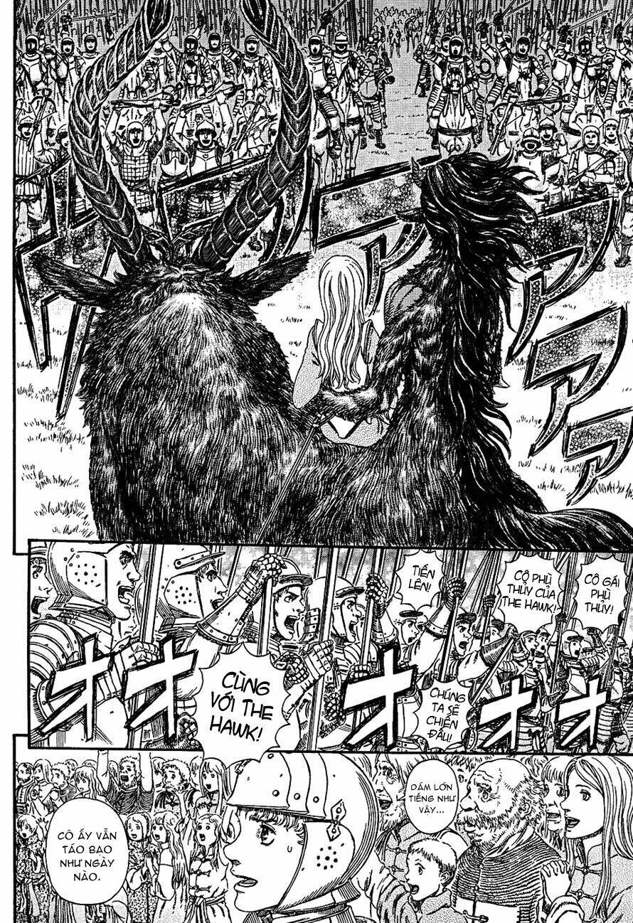 Berserk Tập 305 trang 11