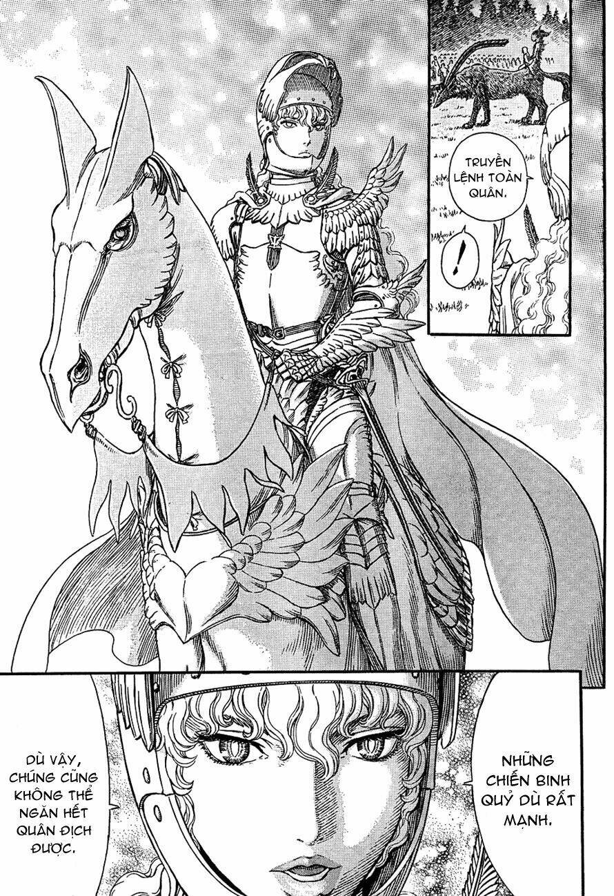 Berserk Tập 305 trang 12