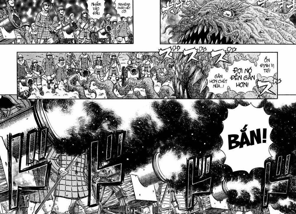 Berserk Tập 305 trang 14