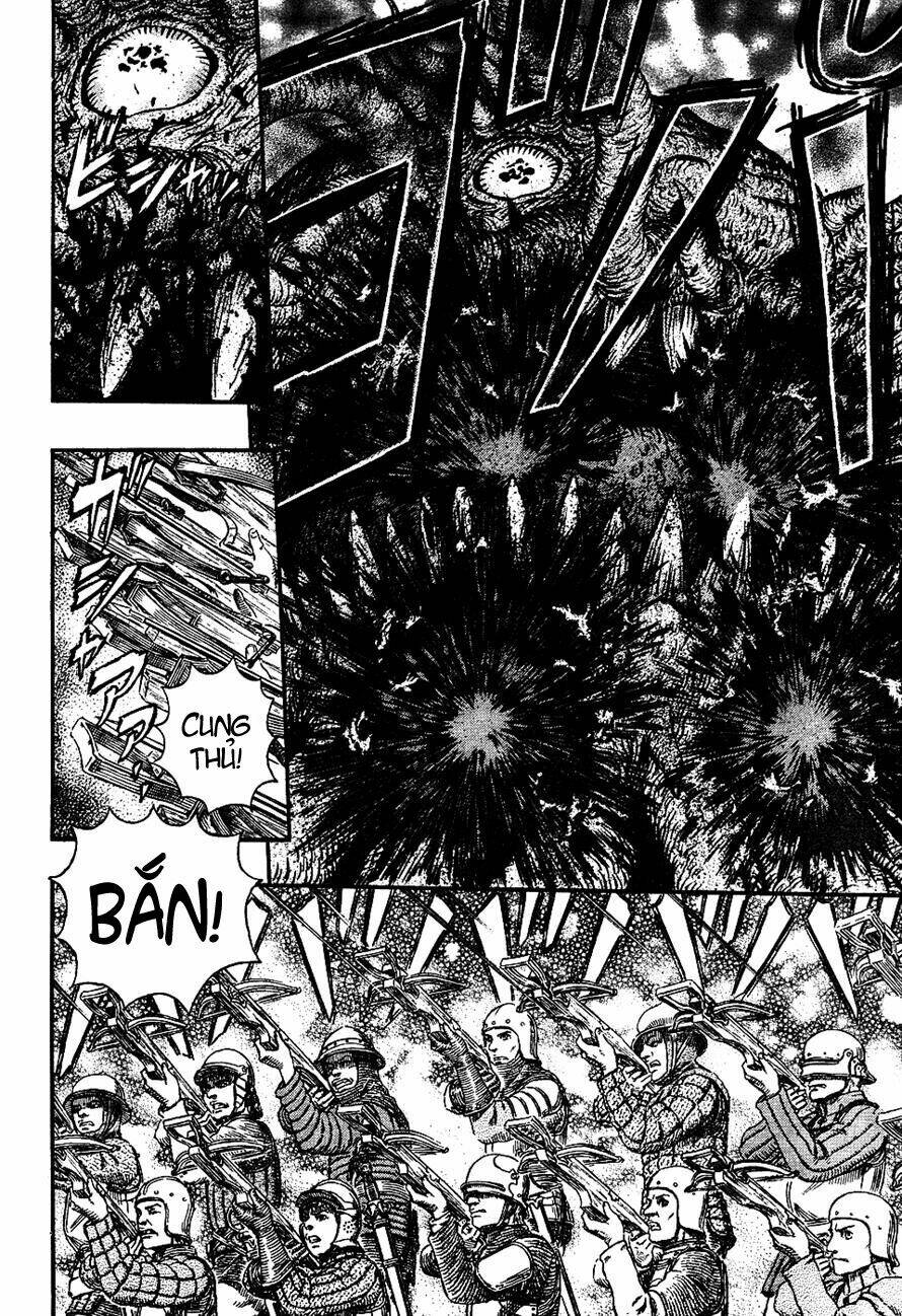 Berserk Tập 305 trang 15
