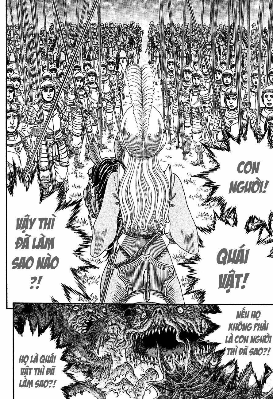Berserk Tập 305 trang 4