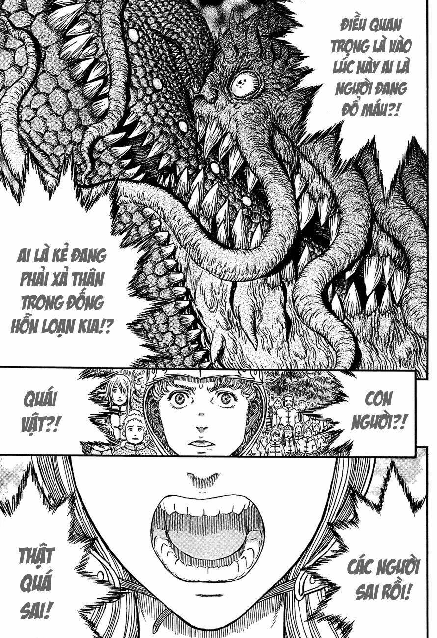 Berserk Tập 305 trang 5