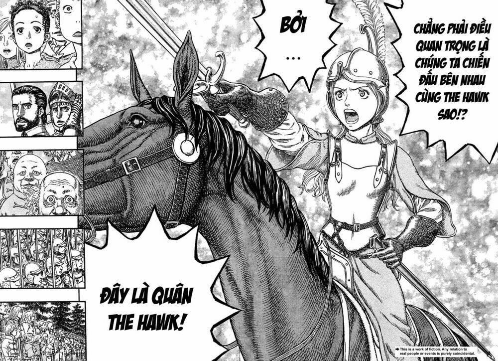 Berserk Tập 305 trang 6
