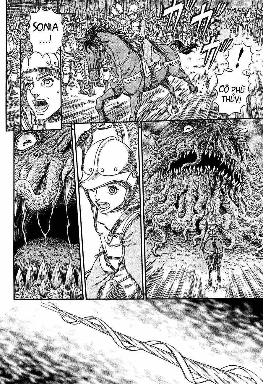 Berserk Tập 305 trang 7