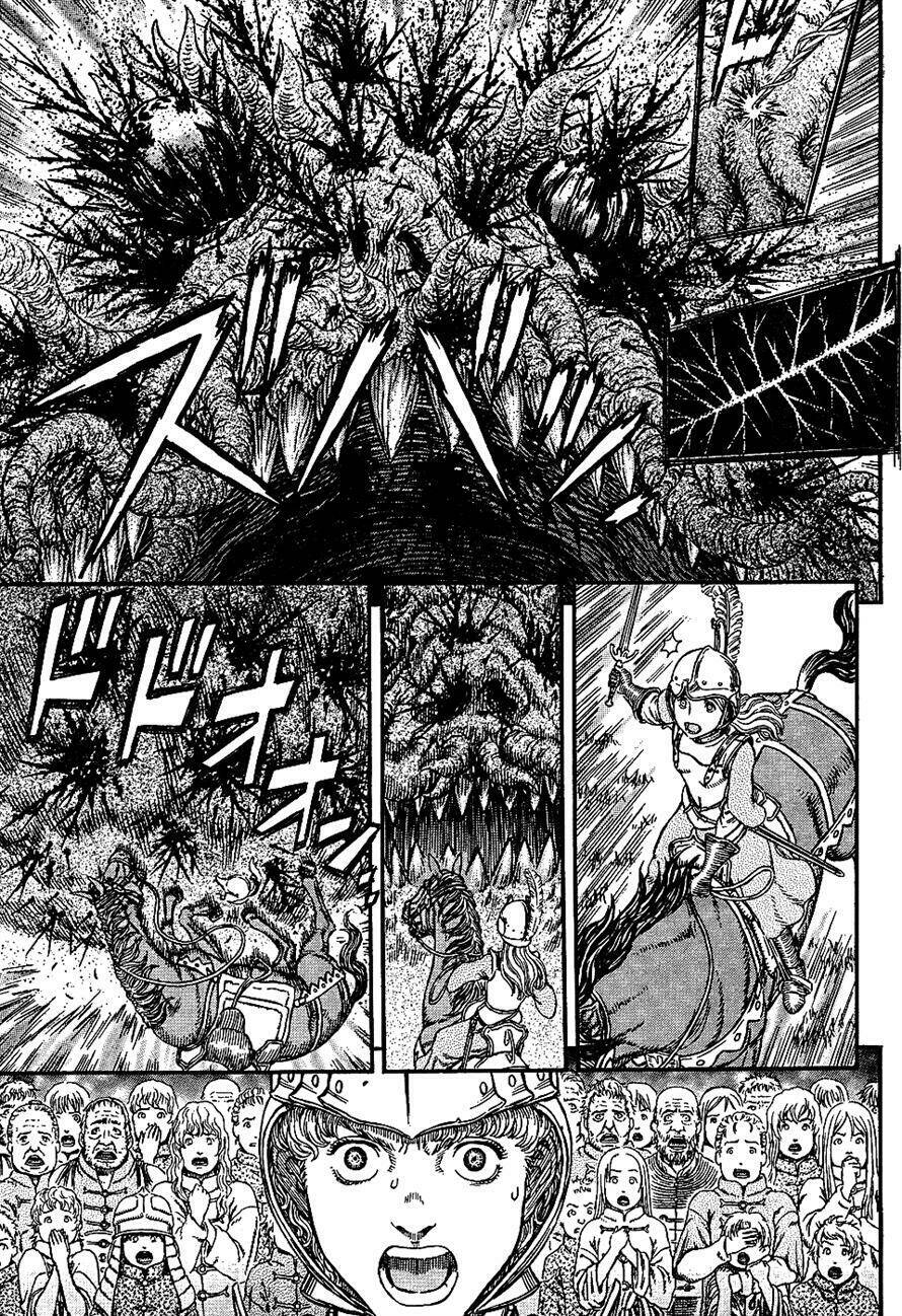 Berserk Tập 305 trang 8