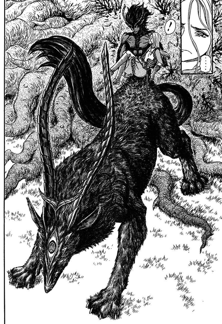 Berserk Tập 305 trang 9