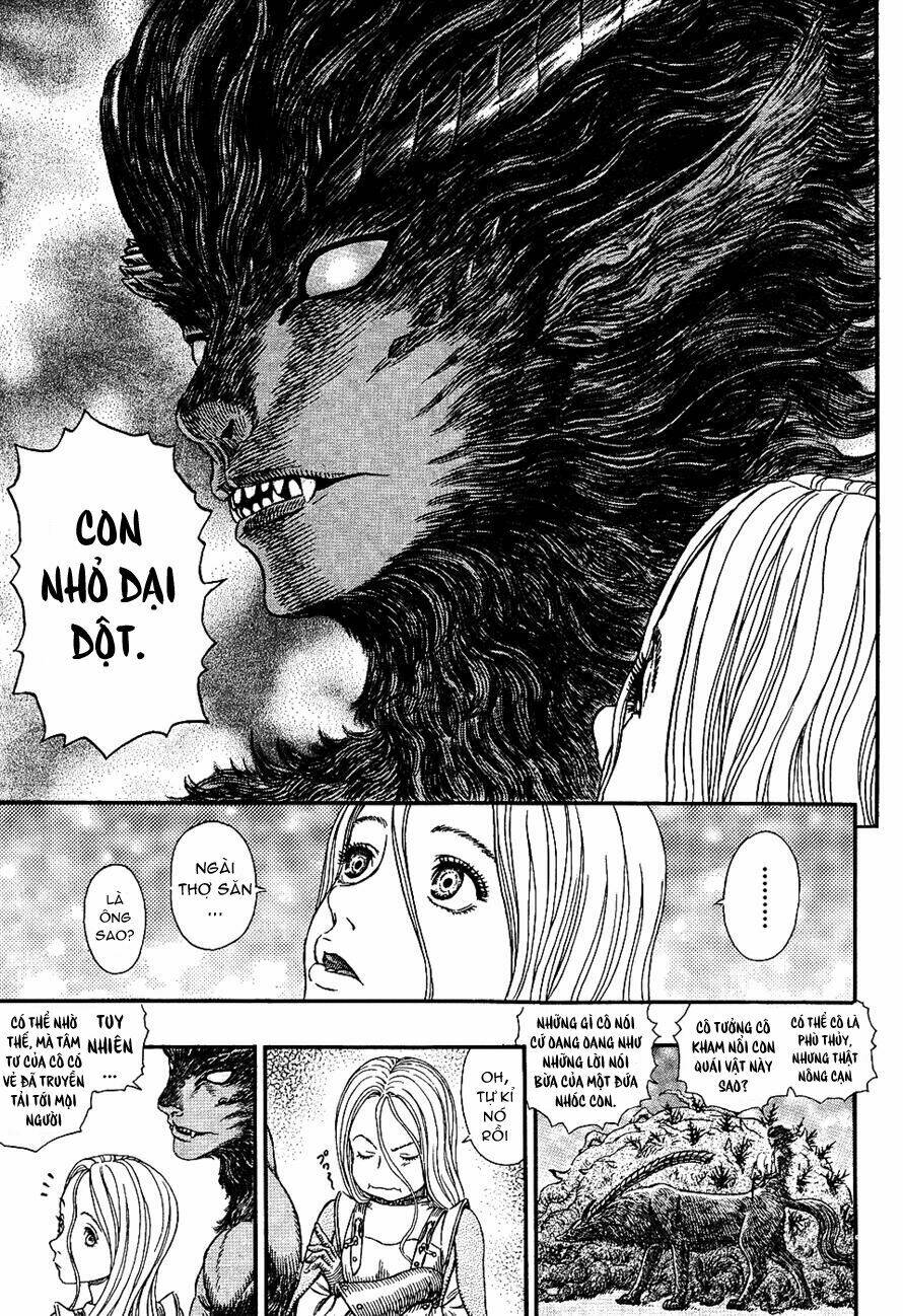 Berserk Tập 305 trang 10