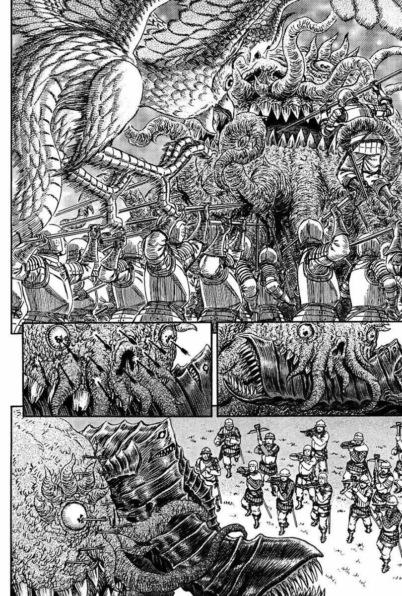 Berserk Tập 306 trang 11