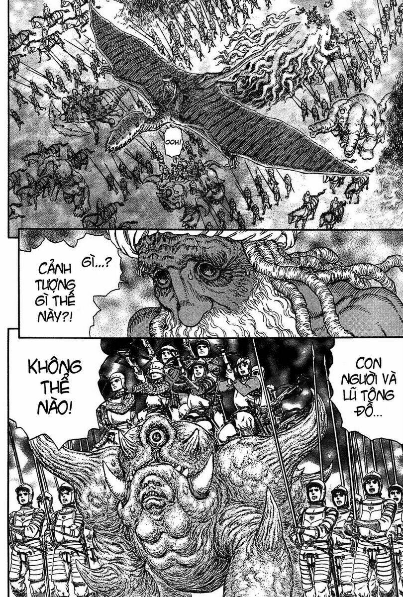 Berserk Tập 306 trang 15