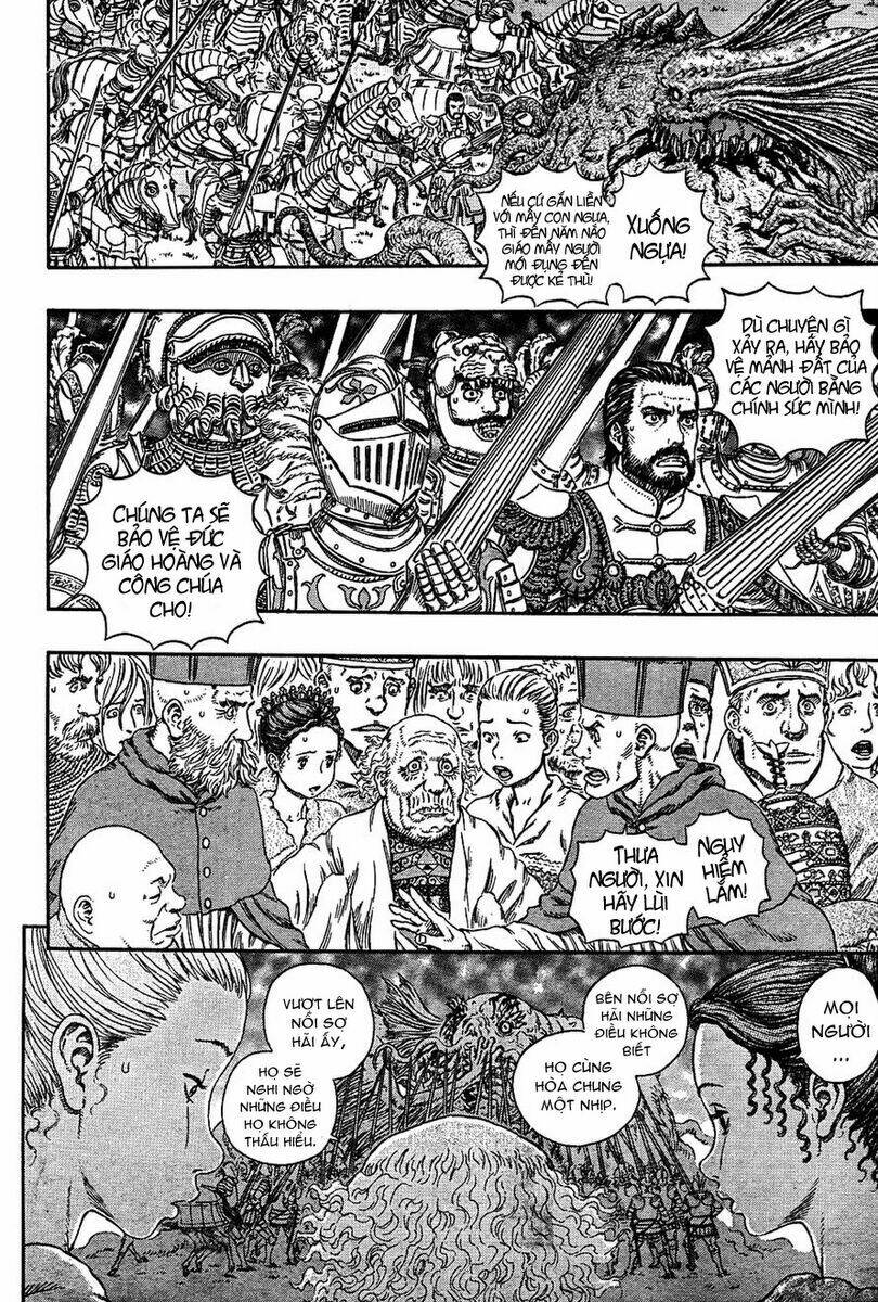 Berserk Tập 306 trang 17