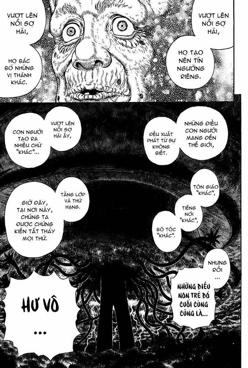 Berserk Tập 306 trang 18