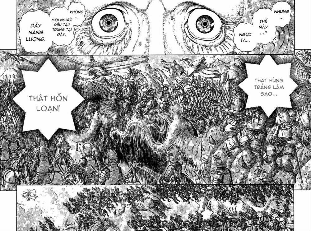 Berserk Tập 306 trang 19