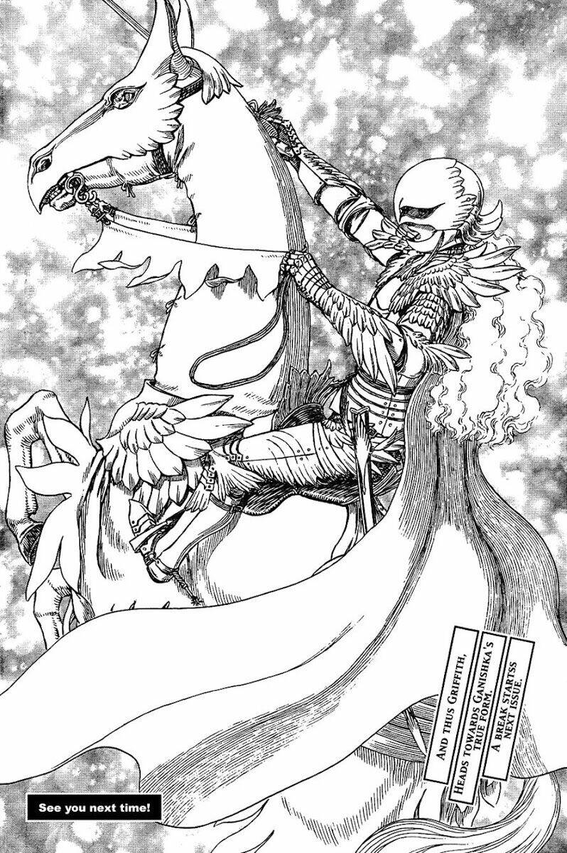 Berserk Tập 306 trang 20
