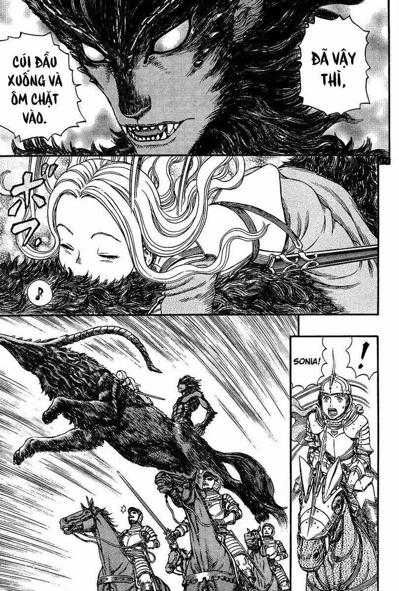 Berserk Tập 306 trang 5