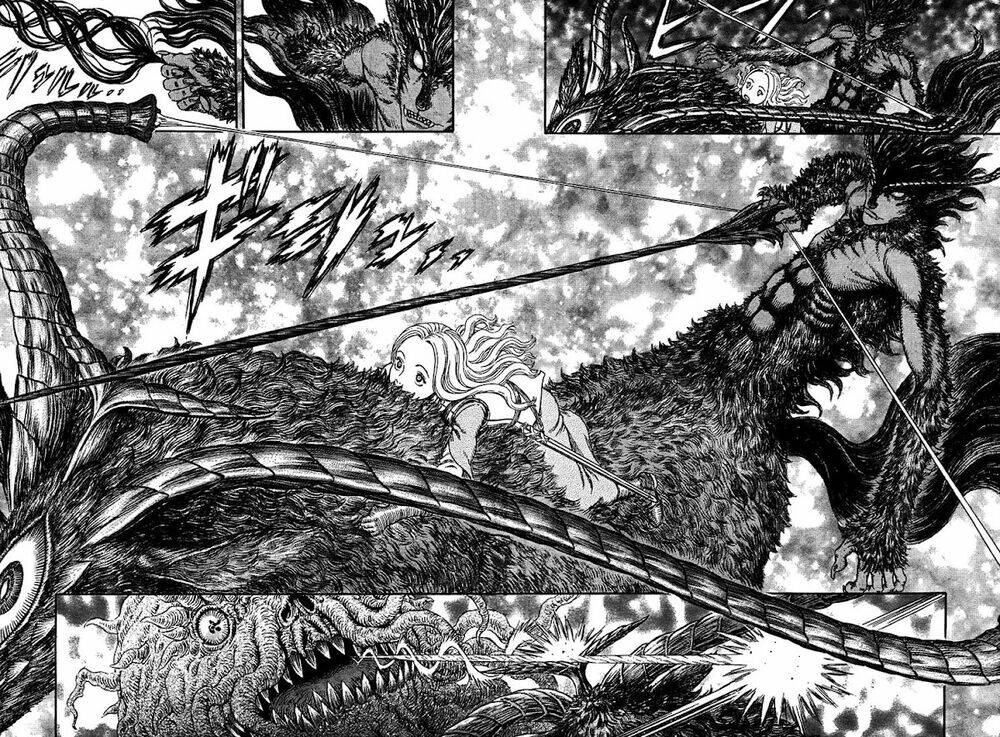 Berserk Tập 306 trang 6