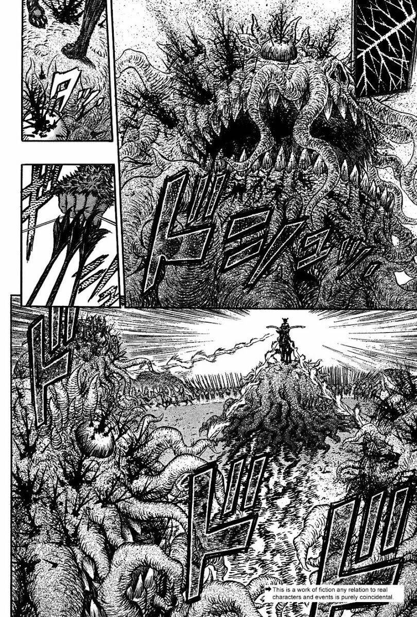 Berserk Tập 306 trang 7