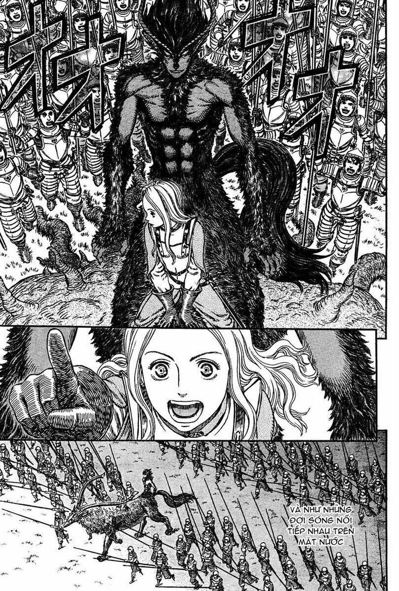 Berserk Tập 306 trang 8