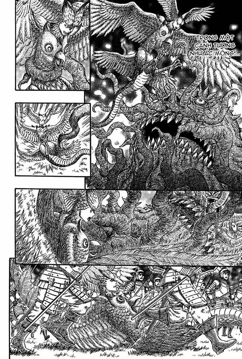 Berserk Tập 306 trang 9
